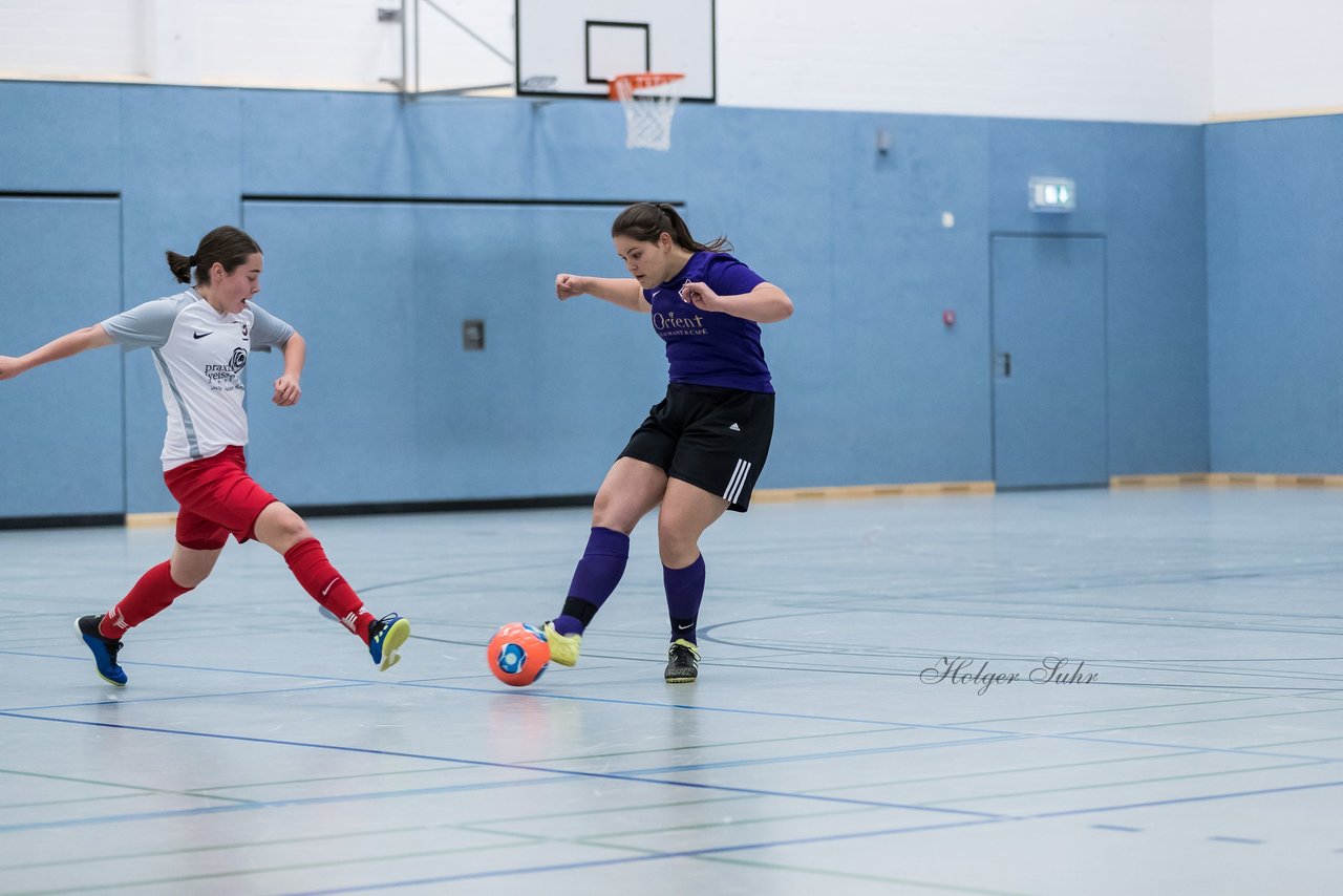 Bild 74 - HFV Futsalmeisterschaft